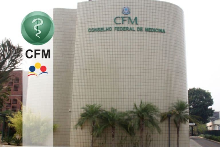 Concurso Conselho Federal de Medicina CFM 2017: Órgão definirá banca entre três organizadoras Concurso Conselho Federal de Medicina CFM 2017: Órgão definirá banca entre três organizadoras