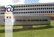 CONCURSO TCU