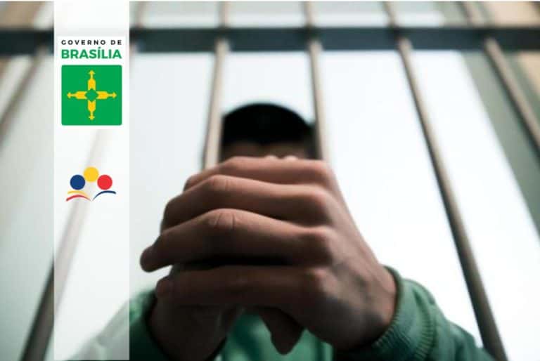 Nomeação SECRIANÇA DF: GDF faz sexta nomeação de aprovados Nomeação SECRIANÇA DF: GDF faz sexta nomeação de aprovados