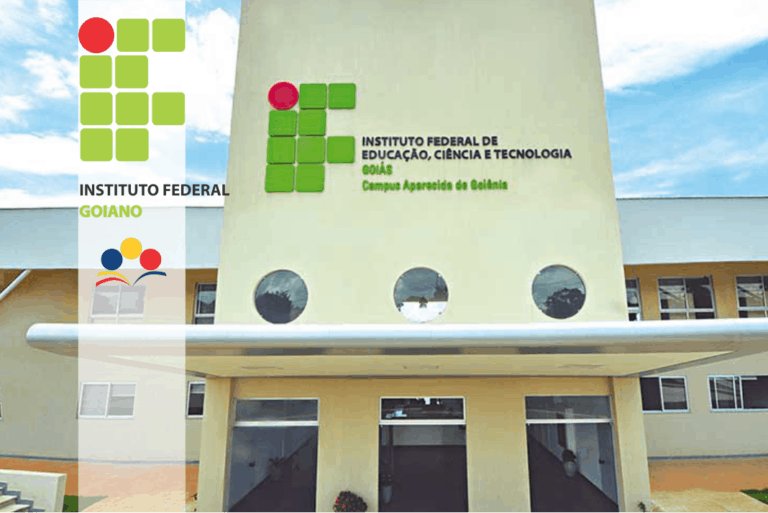 Concursos IFG 2018: Confira as principais seleções do Instituto Federal de Goiás Concursos IFG 2018: Confira as principais seleções do Instituto Federal de Goiás
