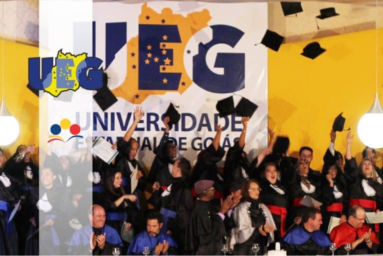 Concurso UEG: Governador autoriza nomeação de 252 aprovados Concurso UEG: Governador autoriza nomeação de 252 aprovados