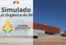 Concurso CLDF 2018