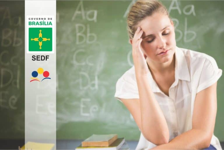 Resultado do Concurso SEDF 2016: A falta de respeito com os mais 152 mil inscritos continua Resultado do Concurso SEDF 2016: A falta de respeito com os mais 152 mil inscritos continua