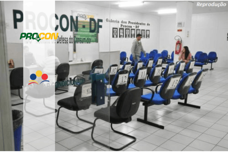 Concurso PROCON DF: LDO DF 2019 prevê 25 vagas Concurso PROCON DF: LDO DF 2019 prevê 25 vagas