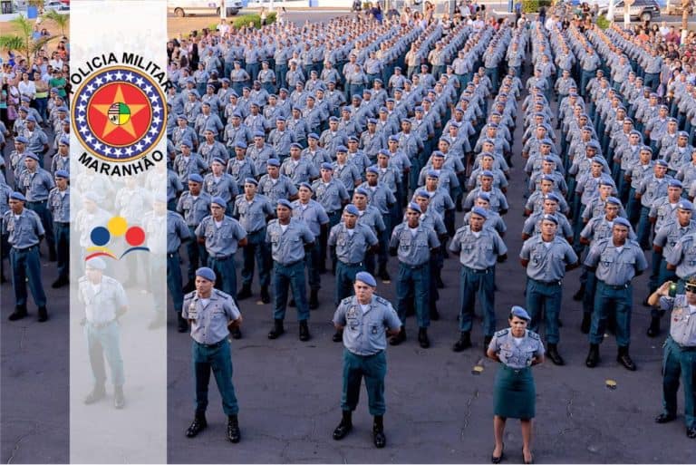 Concurso PMMA 2017: Cespe divulga resultado final das provas objetivas Concurso PMMA 2017: Cespe divulga resultado final das provas objetivas