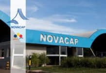 Concurso Novacap DF