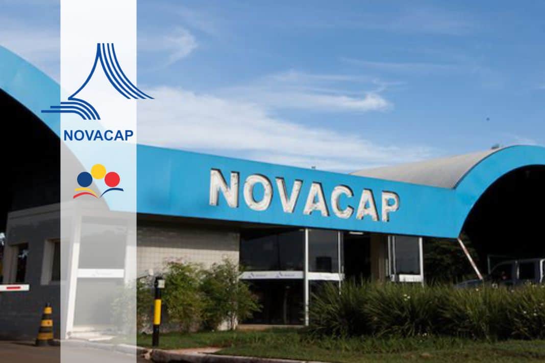 Resultado de imagem para Concurso Novacap DF: INAZ do Pará divulga locais de Provas