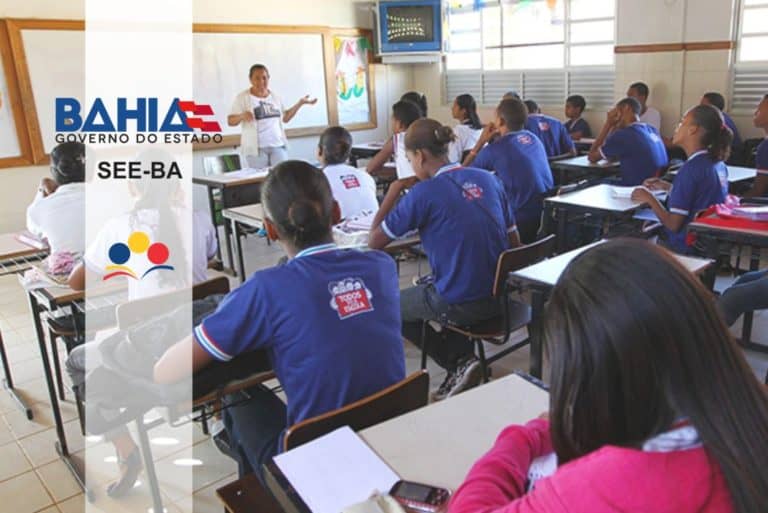 Concurso Professor BA: FCC divulga locais de provas para Professor e Coordenador Pedagógico Concurso Professor BA: FCC divulga locais de provas para Professor e Coordenador Pedagógico
