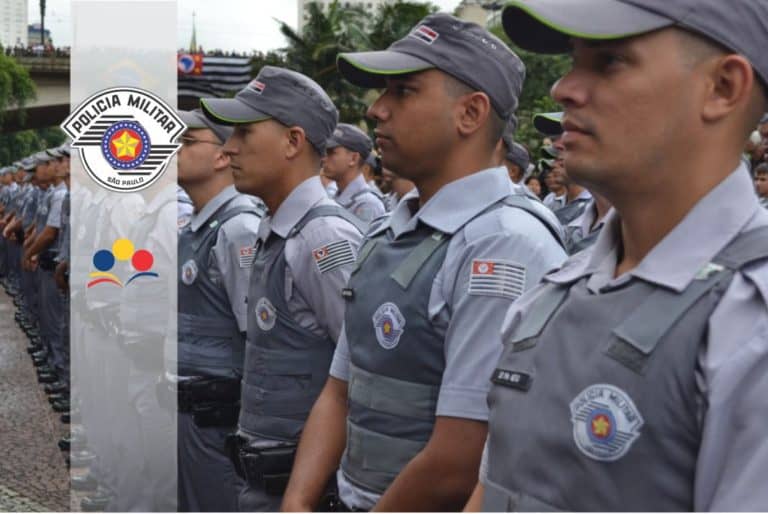 Concurso PMSP 2017: Último dia de inscrição para 2.200 vagas para Soldado Concurso PMSP 2017: Último dia de inscrição para 2.200 vagas para Soldado
