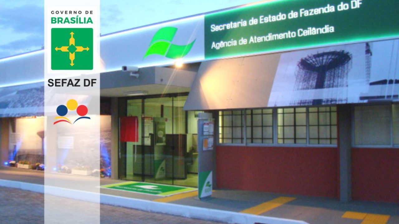 Resultado de imagem para Concurso SEFAZ DF: Edital pode sair amanhã, 17/05! Cebraspe é o organizador!