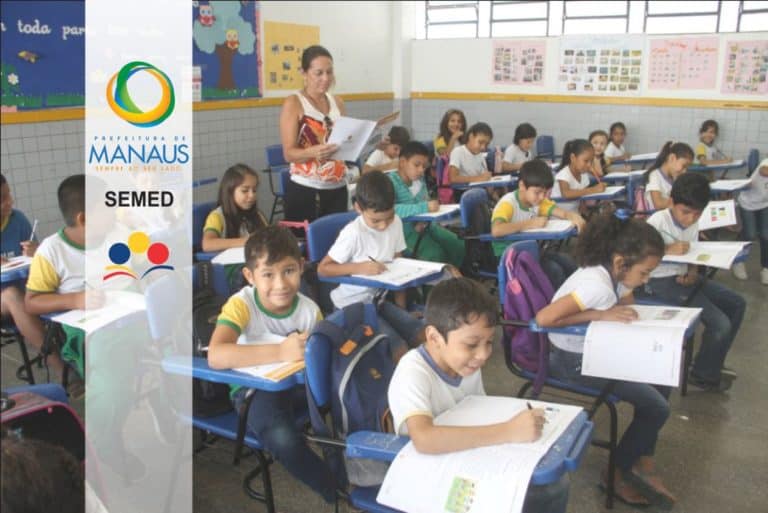 Concurso SEMED Manaus: IBADE divulga resultado preliminar da avaliação dos títulos Concurso SEMED Manaus: IBADE divulga resultado preliminar da avaliação dos títulos
