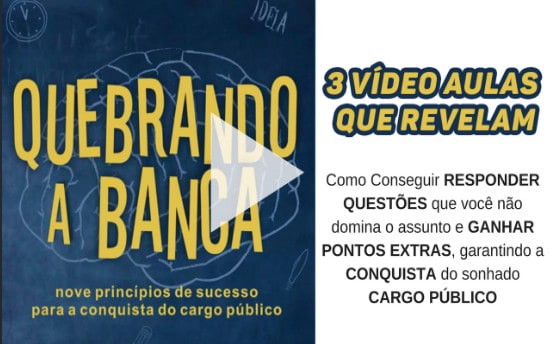 Concurso Correios 2017: IADES divulga convocação e locais de provas metodo qb concurseiro inteligente - Concurso Correios 2017: IADES divulga convocação e locais de provas