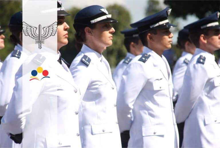 Concurso Aeronáutica: Inscrições encerradas para 183 vagas de nível médio para graduação de sargentos Concurso Aeronáutica: Inscrições encerradas para 183 vagas de nível médio para graduação de sargentos