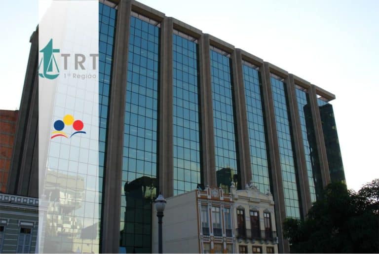Concurso TRT RJ: Instituto AOCP contratado como organizador Concurso TRT RJ: Instituto AOCP contratado como organizador