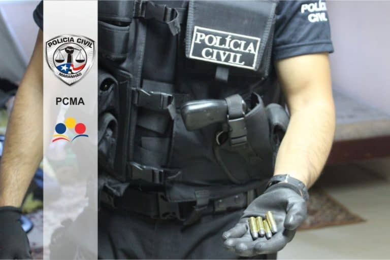 Concurso Polícia Civil MA (PCMA): Cespe/Cebraspe divulga resultado final nas provas objetivas e o resultado provisório na prova discursiva Concurso Polícia Civil MA (PCMA): Cespe/Cebraspe divulga resultado final nas provas objetivas e o resultado provisório na prova discursiva