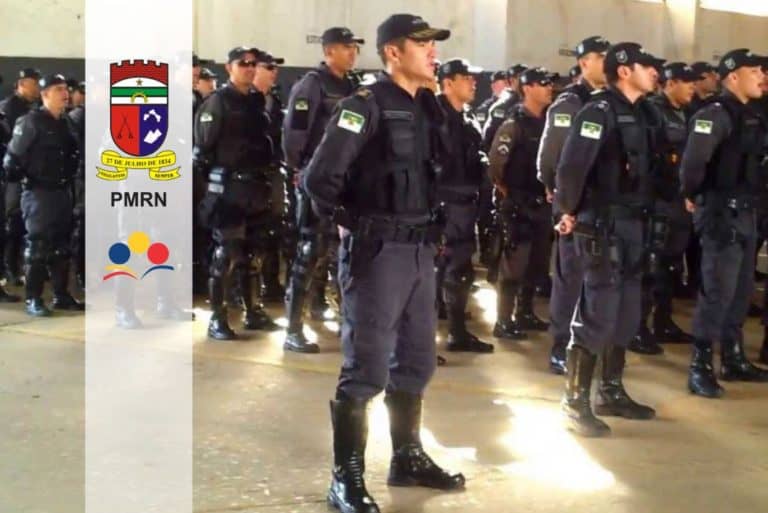 Concurso PMRN 2018: Reembolso da taxa de inscrição Concurso PMRN 2018: Reembolso da taxa de inscrição