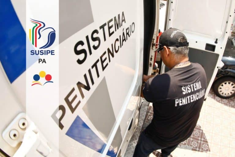Concurso SUSIPE PA: AOCP divulga provas e gabaritos preliminares para Nível Superior e Médio Concurso SUSIPE PA: AOCP divulga provas e gabaritos preliminares para Nível Superior e Médio