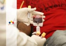 doador de sangue isento em concursos federais