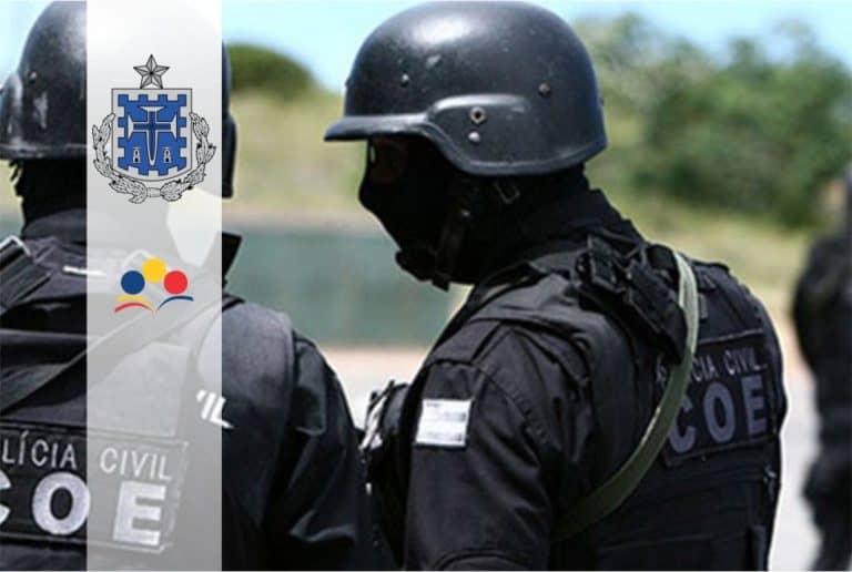 Concurso Polícia Civil PC BA 2018: Vunesp divulga Resultado Final da 1ª Etapa e Resultado Provisório da 2ª Etapa Concurso Polícia Civil PC BA 2018: Vunesp divulga Resultado Final da 1ª Etapa e Resultado Provisório da 2ª Etapa