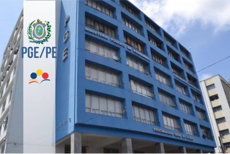 Concurso PGE PE Servidor 2018: Inscrições Abertas para 88 vagas. Iniciais de até R$ 3,8 mil! Concurso PGE PE Servidor 2018: Inscrições Abertas para 88 vagas. Iniciais de até R$ 3,8 mil!