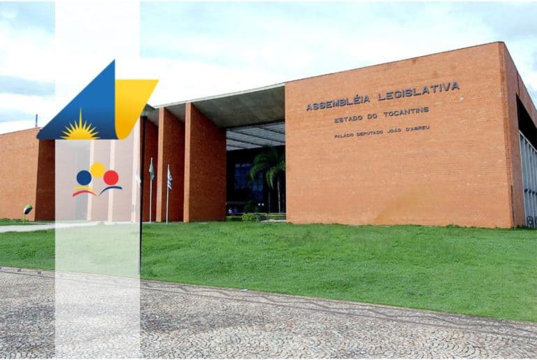 Assembleia Legislativa TO: Novo concurso em julho deste ano Assembleia Legislativa TO: Novo concurso em julho deste ano