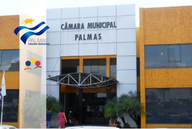 Concurso Câmara de Palmas: Convocação Para Etapa 02 – Prova de Aptidão Física Concurso Câmara de Palmas: Convocação Para Etapa 02 – Prova de Aptidão Física