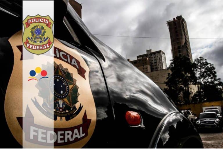 Senado aprova MP que cria 860 funções comissionadas na Polícia Federal Senado aprova MP que cria 860 funções comissionadas na Polícia Federal