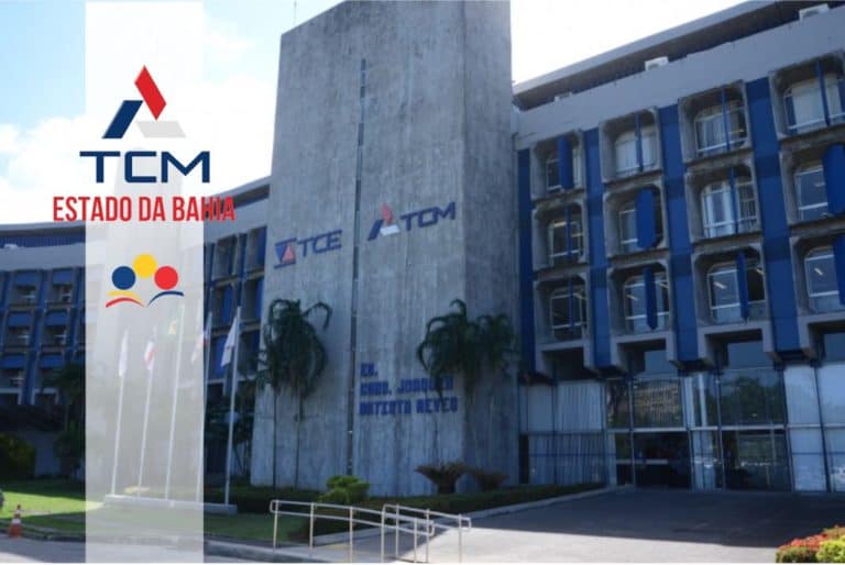 Concurso TCM BA: Cespe/Cebraspe divulga resultado final na prova objetiva e convocação para a prova discursiva Concurso TCM BA: Cespe/Cebraspe divulga resultado final na prova objetiva e convocação para a prova discursiva