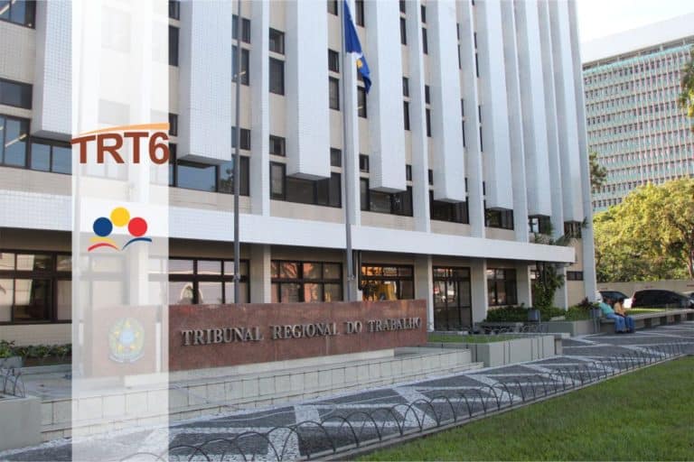 Concurso TRT PE (TRT 6): FCC convoca para as provas Concurso TRT PE (TRT 6): FCC convoca para as provas