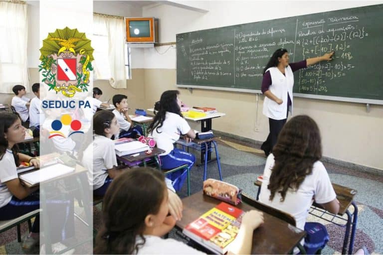 Concurso SEDUC PA 2018: Saiu o edital para 2.112 vagas de Professor Concurso SEDUC PA 2018: Saiu o edital para 2.112 vagas de Professor
