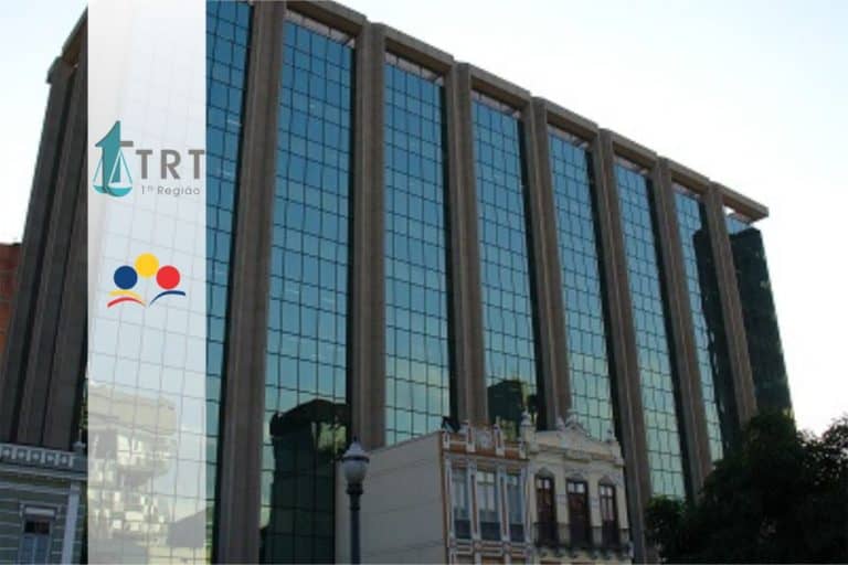Concurso TRT RJ (1ª Região): AOCP divulga resultado preliminar da prova objetiva Concurso TRT RJ (1ª Região): AOCP divulga resultado preliminar da prova objetiva