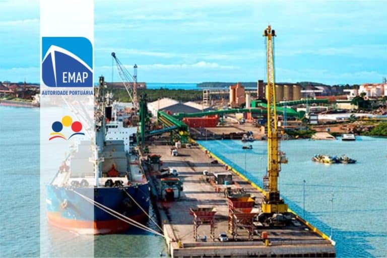 Concurso EMAP 2018: Cebraspe divulga convocação para provas Concurso EMAP 2018: Cebraspe divulga convocação para provas