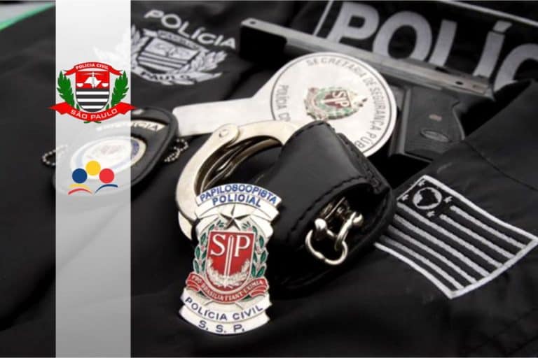 Concurso PC SP Delegado 2018: Convocação para a prova preambular Concurso PC SP Delegado 2018: Convocação para a prova preambular