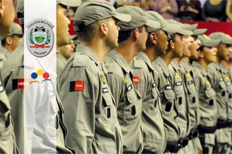 Concurso PM PB 2018: Convocação de aprovados para segunda etapa (Exame Psicológico) Concurso PM PB 2018: Convocação de aprovados para segunda etapa (Exame Psicológico)