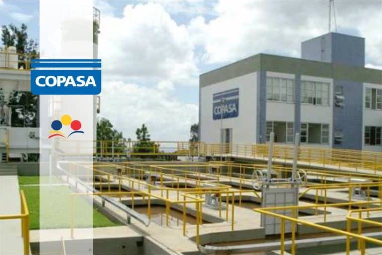 Concurso COPASA MG: FUMARC divulga consulta aos locais de provas Concurso COPASA MG: FUMARC divulga consulta aos locais de provas