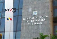 Concurso TRT SP 2 Região