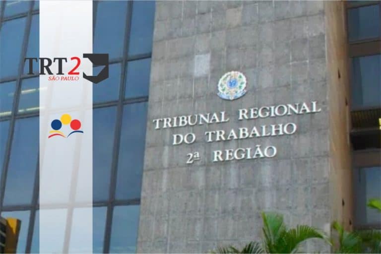 Concurso TRT SP (2ª Região) 2018: Inscrições encerram hoje (23/05) para técnicos e analistas! Até R$ 11.006,83! Concurso TRT SP (2ª Região) 2018: Inscrições encerram hoje (23/05) para técnicos e analistas! Até R$ 11.006,83!
