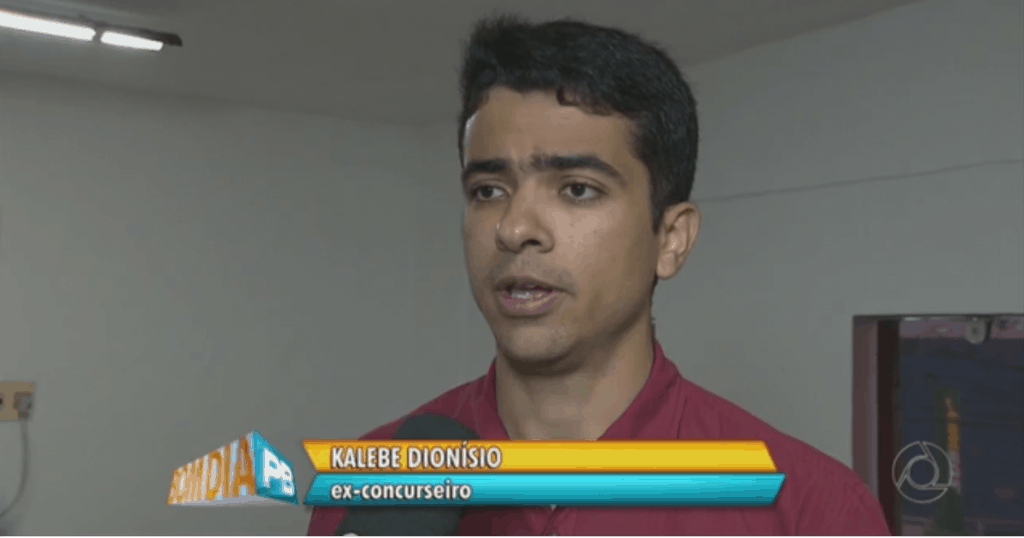 Entrevista Kalebe Dionisio 1024x538 - Guia Pr&aacute;tico para Passar em Concurso P&uacute;blico em 1 Ano - Concursos 2018