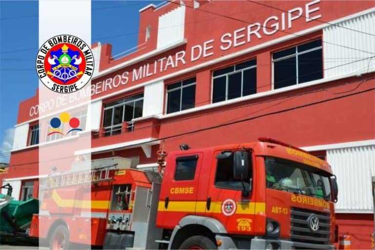 Concurso Bombeiro Sergipe (CBMSE): IBFC Divulga Resultado Preliminar da Prova Objetiva Concurso Bombeiro Sergipe (CBMSE): IBFC Divulga Resultado Preliminar da Prova Objetiva