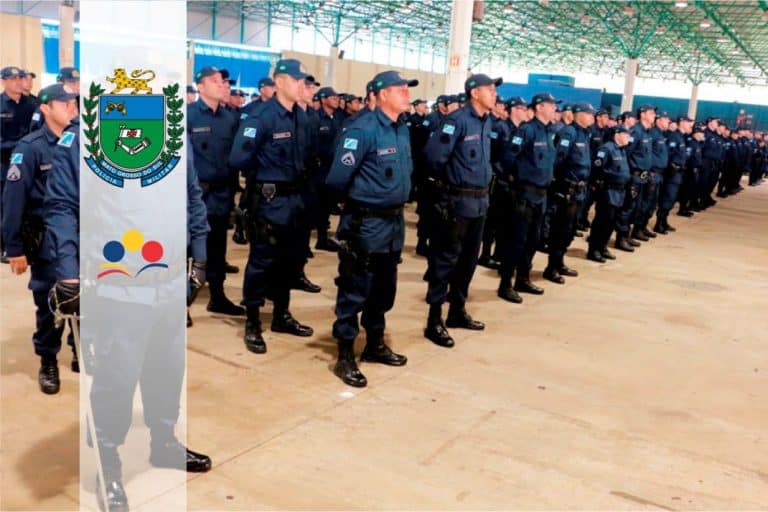 Concurso Polícia Militar PM MS 2018: Inscrições encerradas para 438 vagas! Até R$ 7.089,13! Concurso Polícia Militar PM MS 2018: Inscrições encerradas para 438 vagas! Até R$ 7.089,13!