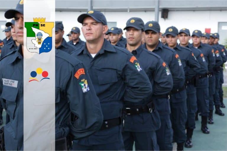 Concurso Polícia Militar Sergipe (PM SE) 2018: TAF suspenso para Soldado Concurso Polícia Militar Sergipe (PM SE) 2018: TAF suspenso para Soldado