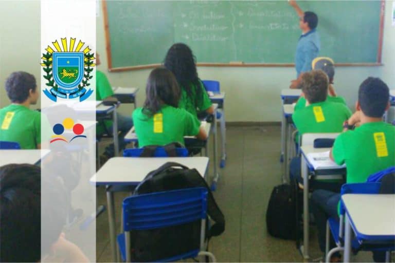 Concurso SED MS 2018: Funrio divulga a relação de inscrições homologadas Concurso SED MS 2018: Funrio divulga a relação de inscrições homologadas