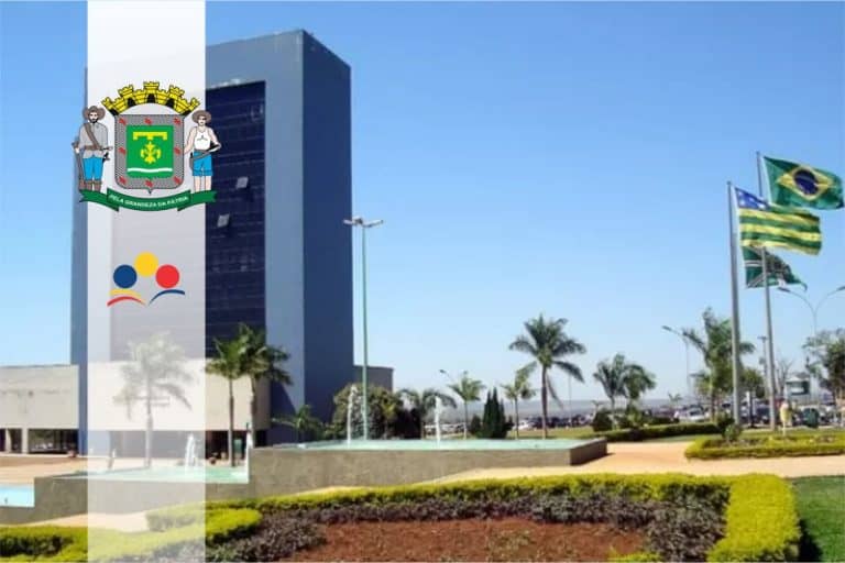 Concurso Sedetec Goiânia 2018 é anunciado com 40 vagas de nível superior Concurso Sedetec Goiânia 2018 é anunciado com 40 vagas de nível superior