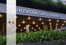 Hospital Sírio-Libanês