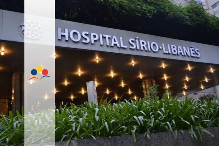 Hospital Sírio-Libanês abre mais de 500 vagas para nova unidade em Brasília Hospital Sírio-Libanês abre mais de 500 vagas para nova unidade em Brasília