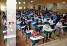 isenção de taxa de concurso