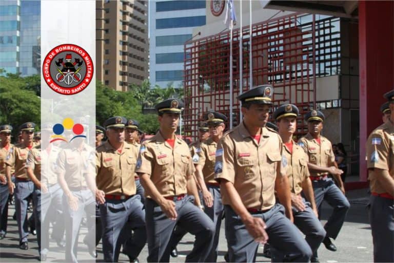 CONCURSO BOMBEIRO MILITAR ES 2018: Inscrições para 127 vagas até 26 de julho CONCURSO BOMBEIRO MILITAR ES 2018: Inscrições para 127 vagas até 26 de julho