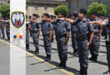 CONCURSO POLÍCIA MILITAR ES 2018