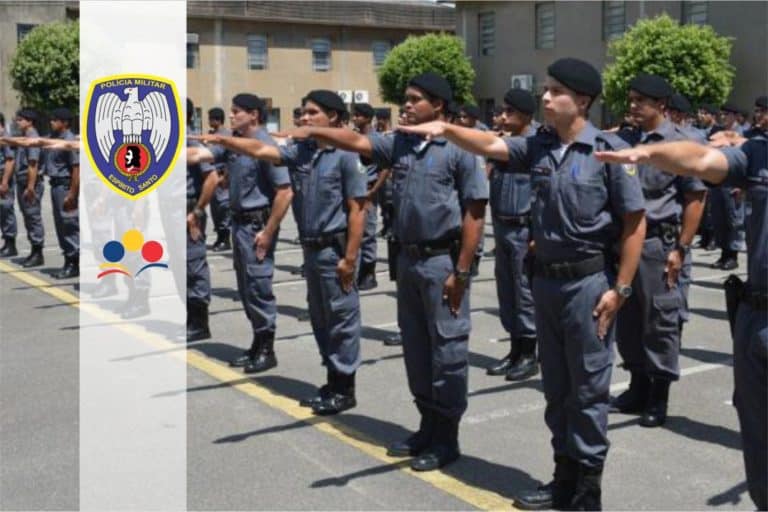 CONCURSO POLÍCIA MILITAR ES 2018: Inscrições o edital para 290 vagas até 26 de julho CONCURSO POLÍCIA MILITAR ES 2018: Inscrições o edital para 290 vagas até 26 de julho