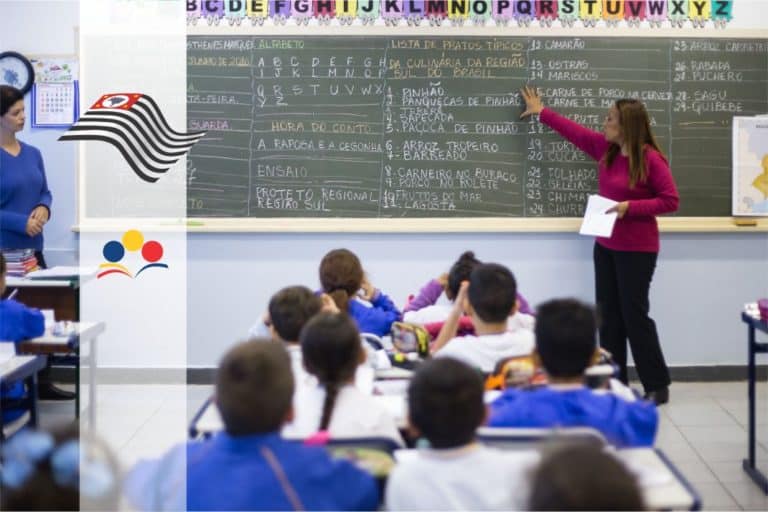 Concurso SEE SP: Inscrições ENCERRAM hoje (11/01) para 372 vagas de Supervisor de Ensino Concurso SEE SP: Inscrições ENCERRAM hoje (11/01) para 372 vagas de Supervisor de Ensino